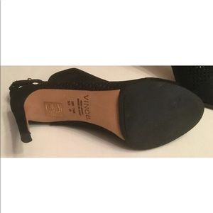 Vince Shoes - Vince heels 71/2 Vince Shoes - Vince heels 71/2